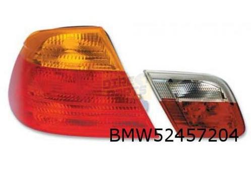BMW 3-serie Cabrio (9/99-3/03) Achterlicht Rechts buiten (or, Auto-onderdelen, Verlichting, BMW, Nieuw, Verzenden