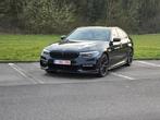 BMW 530e G30 Mperf Carbon Schwartz, Particulier, Te koop