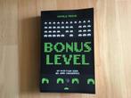 Boek Bonus Level, Ophalen of Verzenden