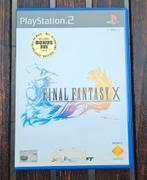 Final Fantasy X, Ophalen of Verzenden, Zo goed als nieuw