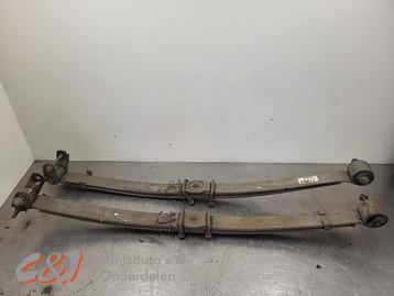 Bladveer achter van een Peugeot Boxer beschikbaar voor biedingen