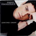 cd   /   Mario Frangoulis – Sometimes I Dream, Enlèvement ou Envoi