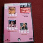 Dvd Freek de Jonge bib goede staat, Cd's en Dvd's, Ophalen of Verzenden, Zo goed als nieuw
