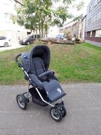 Complete kinderwagen Pericles, buggy en ligwieg + toebehoren, Kinderen en Baby's, Kinderwagens en Combinaties, Ophalen, Kinderwagen