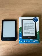 Kobo Clara 2E, Informatique & Logiciels, E-readers, Comme neuf, Enlèvement ou Envoi