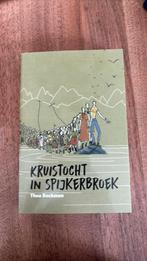 Kruistocht in spijkerbroek, Boeken, Ophalen, Nieuw