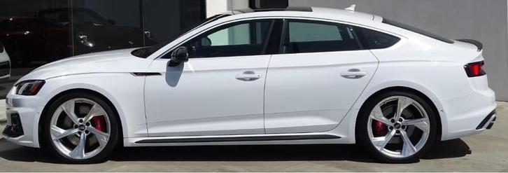 Audi Sport 20" Originele velgen, Auto-onderdelen, Banden en Velgen, Velg(en), All Season, 20 inch, Personenwagen, Nieuw, Ophalen