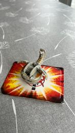 Bakugan, Kinderen en Baby's, Ophalen of Verzenden, Gebruikt