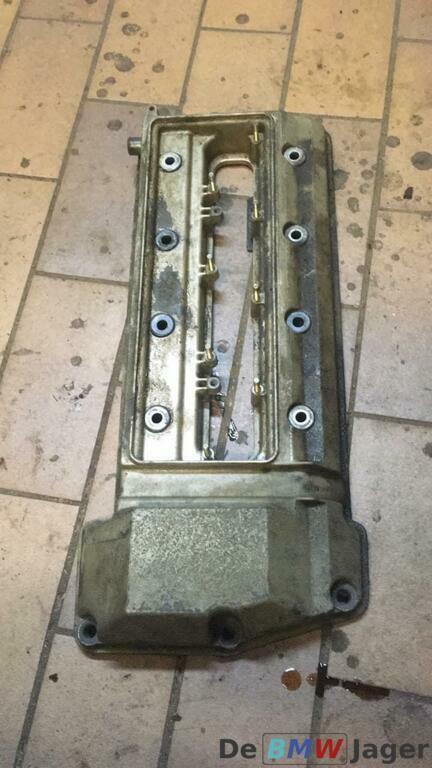Kleppendeksel BMW X5 E53 4.4i 4.6i 1703177, Auto-onderdelen, Motor en Toebehoren, BMW, Gebruikt, Ophalen of Verzenden