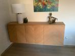 dressoir / kast eikenfineer, Ophalen