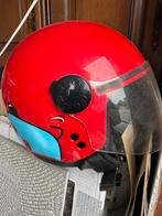 Kinderhelm Scooter, Fietsen en Brommers, Ophalen, Zo goed als nieuw