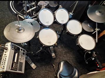 Roland batterie électronique TD-20  beschikbaar voor biedingen