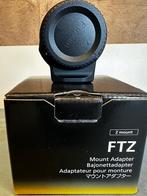 Nikon FTZ adaptor, Ophalen of Verzenden, Nieuw, Accessoires