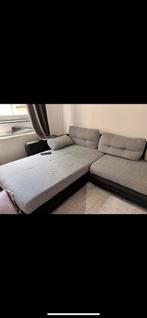 Canape lit et coffre de rangement, Maison & Meubles, Utilisé