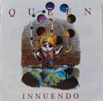 QUEEN - Innuendo (CD), Ophalen of Verzenden, Zo goed als nieuw, Poprock