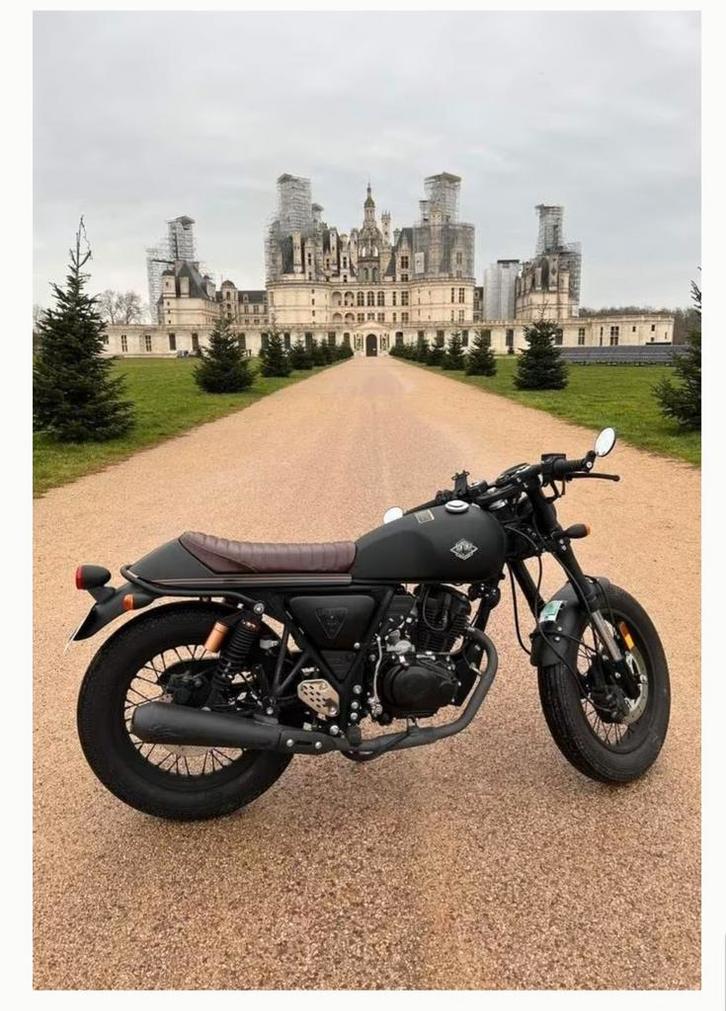 Archive caferacer, Motoren, Onderdelen | Yamaha, Ophalen