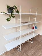 Enetri Stellingkast - Wit - Gammelgaard - Ikea - Open kast, Huis en Inrichting, Ophalen, Gebruikt