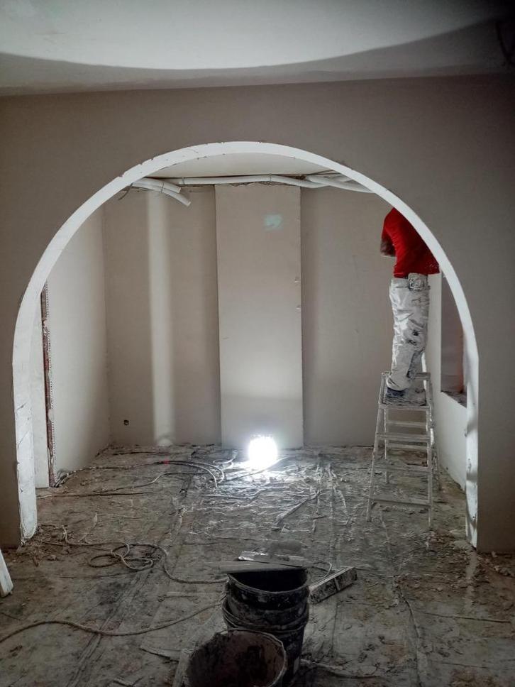 Zoek klussen, Diensten en Vakmensen, Klusjesman en Klusbedrijf