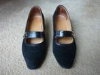 Suède Schoenen Silena, Pumps, Zwart, Silena, Ophalen of Verzenden
