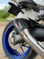 Yamaha MT-09 Austin Racing GP1-R Full System, Motoren, Motoren | Yamaha, Particulier
