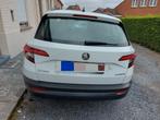 Skoda karoq, Auto's, Skoda, Voorwielaandrijving, Stof, Wit, 5 deurs