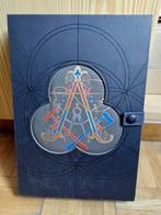 TOMORROWLAND 2023 Treasure Case, Verzenden