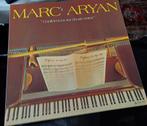 Marc Aryan vinyle