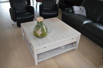 salontafel beschikbaar voor biedingen