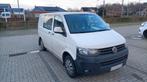 Camion réfrigéré Vw Transporter -30&+25*, Autos, Volkswagen, Achat, Entreprise, Boîte manuelle, Diesel