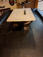 Zaagmachine  diepte 4,5 cmf, Doe-het-zelf en Bouw, Ophalen