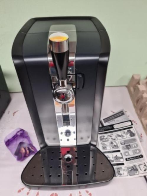 PerfectDraft HD3620 - Philips biertap, Elektronische apparatuur, Thuistapinstallaties, Zo goed als nieuw, Philips, Ophalen