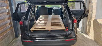 camperbox voor Tiguan beschikbaar voor biedingen