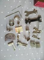 Pièces pour machine à coudre Durkoop de 1915 voir facture, Enlèvement ou Envoi, Comme neuf, Machine à coudre, Autres marques