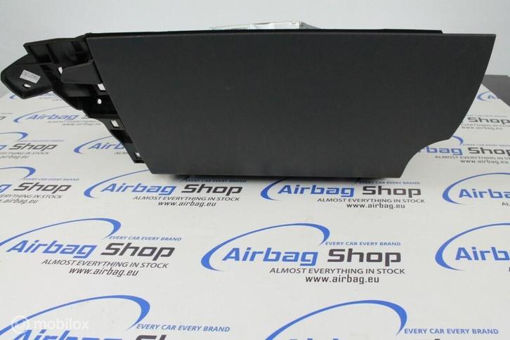 Handschoenenkast  Peugeot 508 (2010-2018), Auto-onderdelen, Dashboard en Schakelaars, Gebruikt, Ophalen of Verzenden