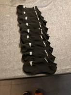 Sneakersokken, Kleding | Dames, Zwart, Nieuw, Overige maten, Ophalen