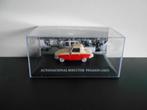 Autonacional Biscuter Pegasin (1957), Hobby en Vrije tijd, Ophalen of Verzenden, Nieuw, Auto