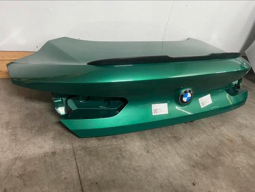 KOFFERBAK BMW F92 M8 CARBON -TIZAUTOPARTS-, Auto-onderdelen, Carrosserie, Achterklep, BMW, Voor, Gebruikt