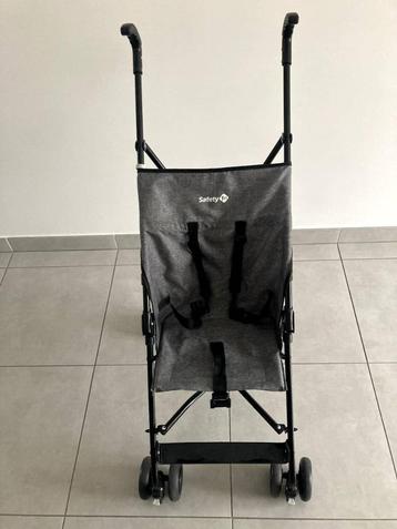 handige opvouwbare buggy, Kinderen en Baby's, Buggy's, Ophalen, Zo goed als nieuw, Overige merken