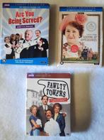 top comedy BBC -  dvd boxsets  - complete series, Boxset, Komedie, Alle leeftijden, Gebruikt