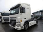 DAF XF 480 FT SPACE CAB ZF INTARDER (bj 2019), Automaat, Achterwielaandrijving, Euro 6, Diesel