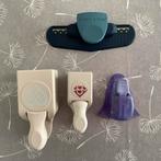 Martha Stewart & Fiskars ponsen, Ophalen of Verzenden, Zo goed als nieuw