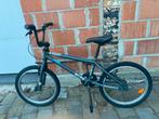 Bmx fiets, Ophalen of Verzenden, Gebruikt, Staal, BTWIN