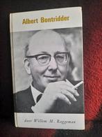 Monografie Albert Bontridder - Willem M. Roggeman, Gelezen, Kunst en Cultuur, Willem M. Roggeman, Ophalen of Verzenden