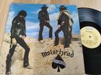 Motorhead (ace of spades, germany, 202876320, bronze), Ophalen of Verzenden