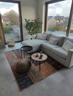 Ikea Vimle driezit met opbergruimte 252 - 163 cm, Ophalen, Zo goed als nieuw