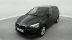 BMW 2 Serie 216 216 d Gran Tourer Navi / PDC av+ar, Auto's, Gebruikt, 116 pk, Zwart, Bedrijf