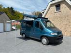 Autocar pour camping-cars Fiat Ducato Plein Air 230, Caravanes & Camping, Diesel, Particulier, Fiat