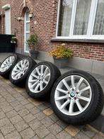 Bmw 18 inch velgen, Ophalen, 18 inch, 245 mm, Banden en Velgen