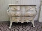 Commode patinee, Ophalen, Zo goed als nieuw