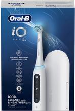 Oral-B iO série 5s blanc, Ophalen, Nieuw, Tandenborstel